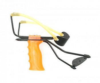 Рогатка "МВ" большая (с упором)