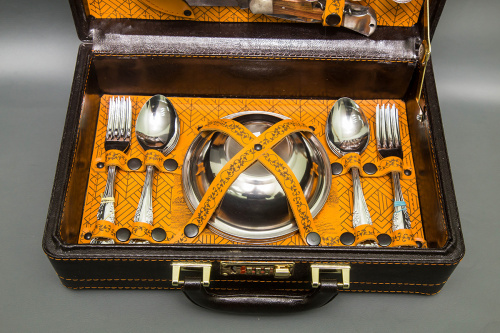 Набор Гусар №1В