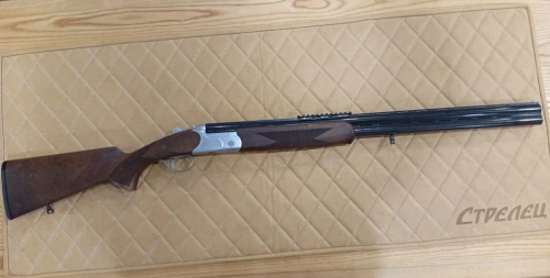 Huglu 103DE к.12х76 № 24S4514
