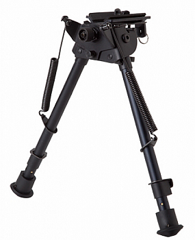 Сошки Firefield Bipod на антабку, регулируемые 228 (слож.) 355 (общ.) - алюминий