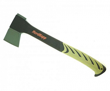 Топор Nord Kapp 17" арт. 95-NK цвет оливковый