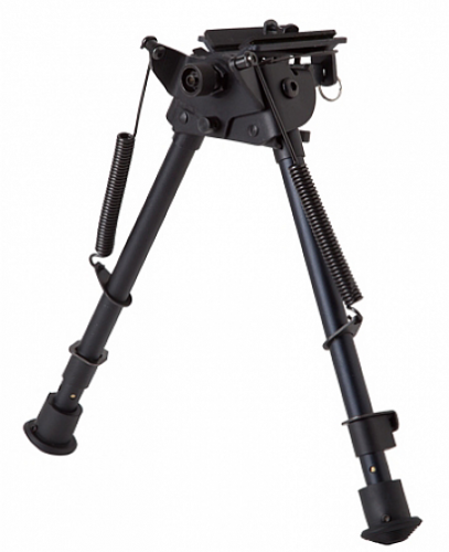 Сошки Firefield Bipod на антабку, регулируемые 228 (слож.) 355 (общ.) - алюминий
