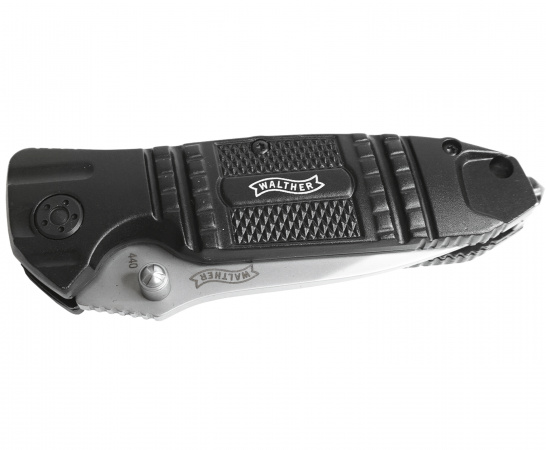 Нож складной Walther Silver Tac