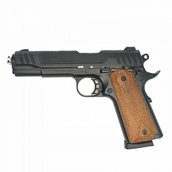 Пистолет сигнальный мод.К1911 KURS к.5,5мм под патрон 10ТК