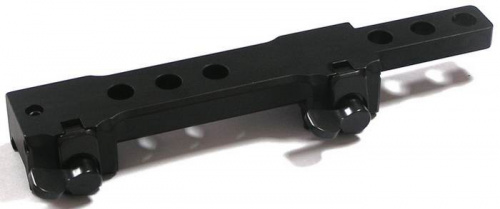 Основание единое МАК на Weaver  5760-0000