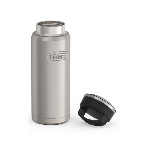 Термос THERMOS IS-212 MS 1.2L  цвет стальной