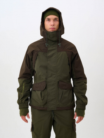 КОСТЮМ STRONG PRO -5 ПК (ТАСЛАН, ХАКИ)