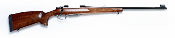 CZ 550 LUX к.308 Win с отъем.магаз 4-зарядный