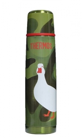 Термос Thetmos FBB 1000 w/Goose 1л