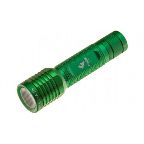 Фонарь FormOptik Color FC-01GR