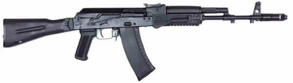 Сайга МК к.7,62х39 исп.030 L415 ПЛС ПР/СКЛ ППР10 ДТ МГ 10Д-1