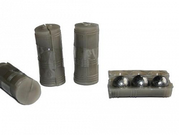 Пуля Кабан (12 калибр)