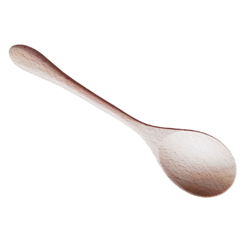 Ложка Tramp подарочная деревянная (дерево)