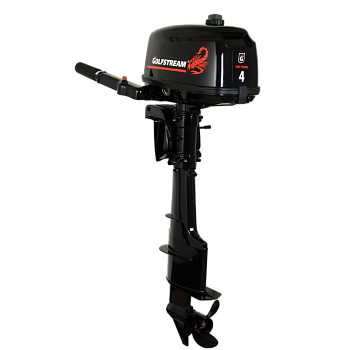 Мотор лодочный Golfstream T4NBMS