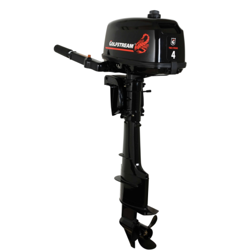Мотор лодочный Golfstream T4NBMS