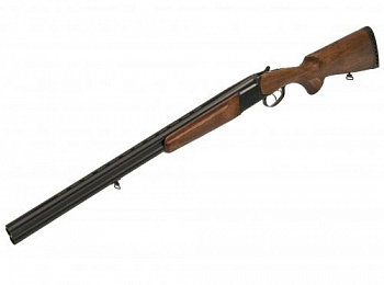 ИЖ-27М к.12х76 №072719563+чехол