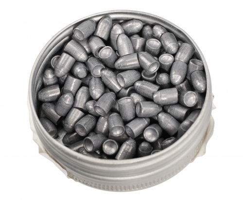 Пуля пневм. SPOTON Sniper 4,5 мм, 1,10 гр. (175 шт)