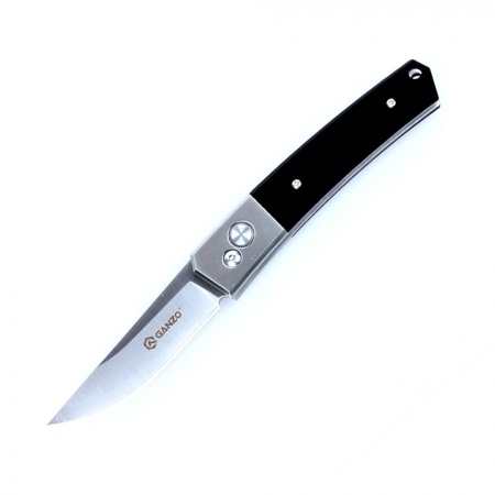 Нож скл турист Ganzo G7361-BK