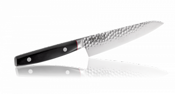 Нож кухонный Универсальный Kanetsugu Pro-J (6002), длина лезвия 150 мм, сталь VG