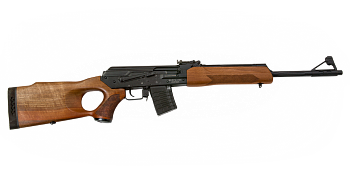 Вепрь СОК-97С к.5,56х45 (223Rem) б/опт L=590 Вепрь СОК-97С к.5,56х45 (223Rem) б/опт L=590