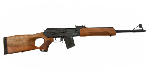 Вепрь СОК-97С к.5,56х45 (223Rem) б/опт L=590 Вепрь СОК-97С к.5,56х45 (223Rem) б/опт L=590