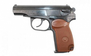 МР-80-13Т к.45Rubber №1733105863