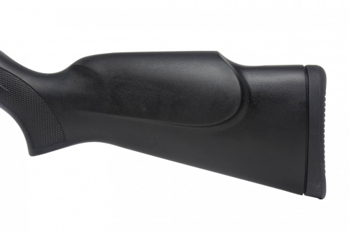 Винтовка пневм. Hatsan 124 (переломка, пластик), кал.4,5 мм