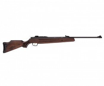 Винтовка пневм. Hatsan 135 (переломка, дерево), кал.4,5 мм