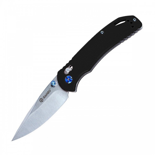 Нож скл турист Ganzo G7531-BK Нож скл турист Ganzo G7531-BK