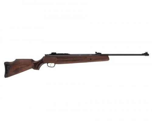 Винтовка пневм. Hatsan 135 (переломка, дерево), кал.4,5 мм