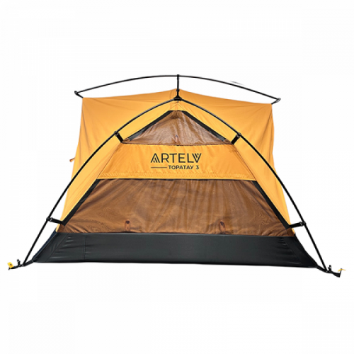 Палатка кемпинговая ARTELV 3