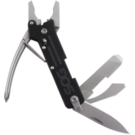 Мультитул SG_TC1001 Micro ToolClip