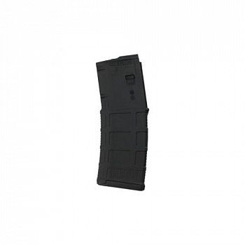 Магазин PMAG 30AR/M4 GEN M3 5,56х45мм NATO/BLACK (с ограничителем)