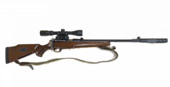 Соболь к.22 LR №17360067