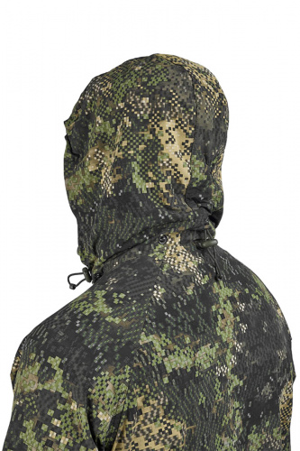 КОСТЮМ ЛЕТНИЙ ОМЕГА GREEN FOREST 510-2