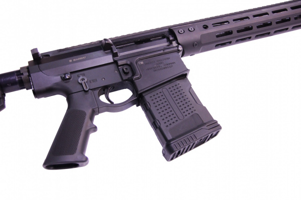 NEA 25 18" DMR (BLK) к.308Win