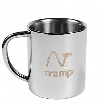 Термокружка Tramp 300 мл TRC-009