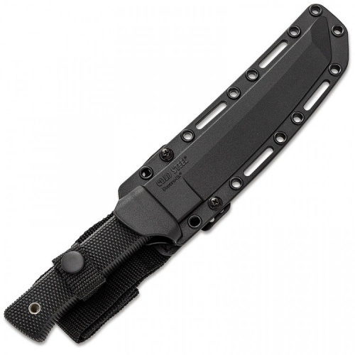 Нож CS_35AM Recon Tanto -с фикс. клинком, сталь VG-1 San Mai Нож CS_35AM Recon Tanto -с фикс. клинком, сталь VG-1 San Mai