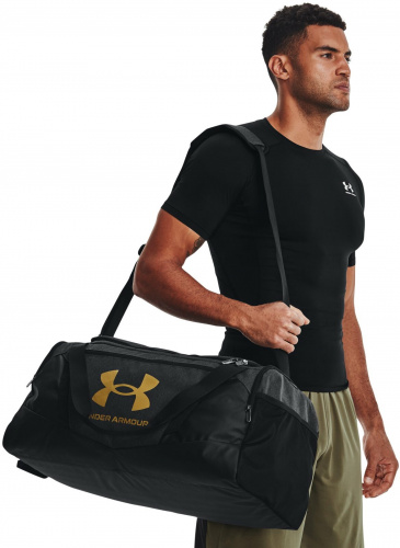 Сумка UA Undeniable 5.0 Duffle MD 1369223-002 Сумка UA Undeniable 5.0 Duffle MD 1369223-002