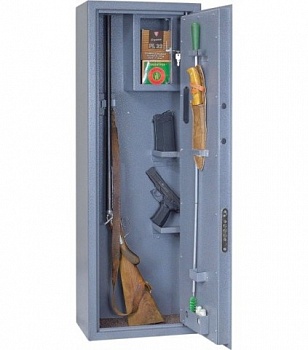 Сейф оружейный ОШ-2СЭ