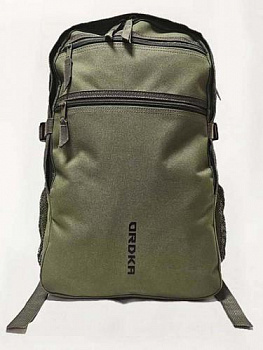 Рюкзак ORDKA SATCHEL 1720 khaki