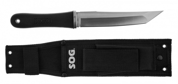 Нож Tsunami ст AUS-8 SG/TS01R