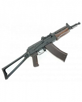 АКСУ 74-У-СО 5,45ИМ (охолощенный)