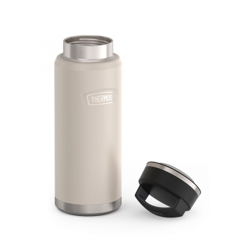 Термос THERMOS IS-212 SN 1.2L  цвет песочный