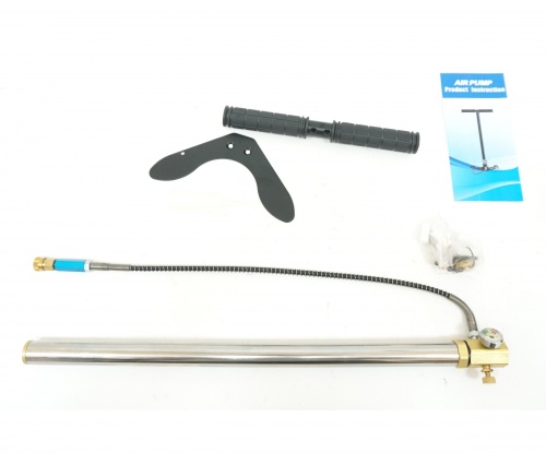 Насос Sturman к винтовкам PCP