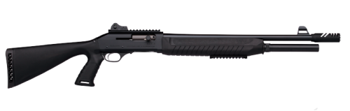 Fabarm SAT 8 Pro Forces к.12х76