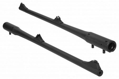Blaser R8 доп ствол к.6,5х55 Match DualBrake+личинка