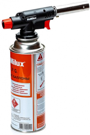 Газовая горелка NaMilux NA-192*30