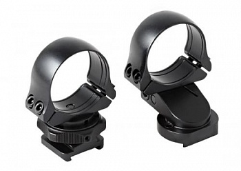 Кронштейн поворот CZ-527 кольца 30мм