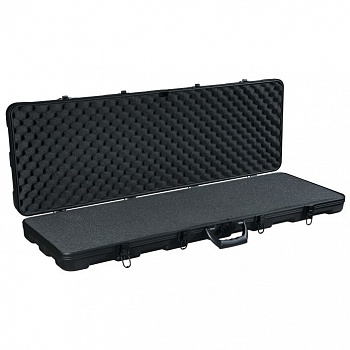 Кейс Vanguard Outback 1220х210х120 пластик черный
